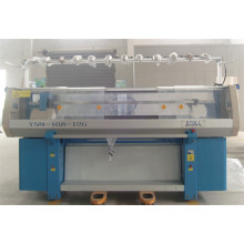 42inches Single System Computerized Knitting Machine